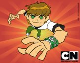 Ben 10