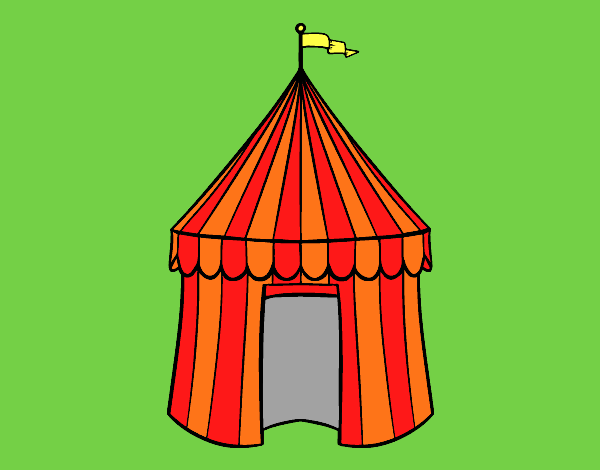 Carpa de circo