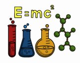 Clase de química