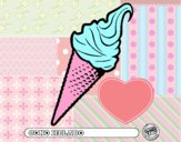 Cono helado