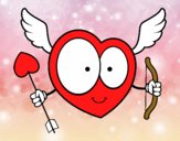 Corazón Cupido