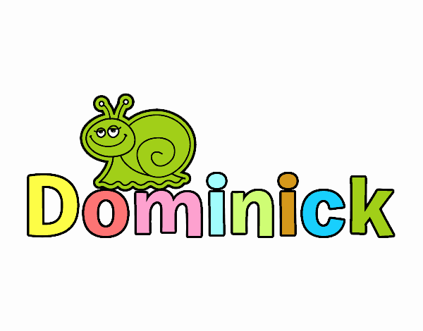 Dominick