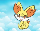 Fennekin