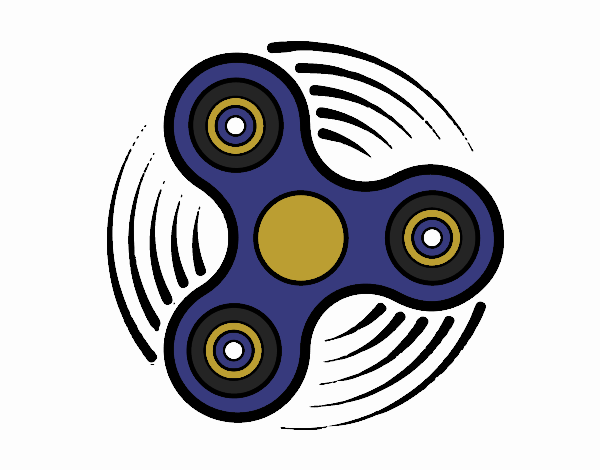 YENGHA SPINNER