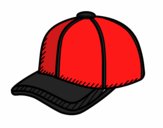 Gorra deportiva