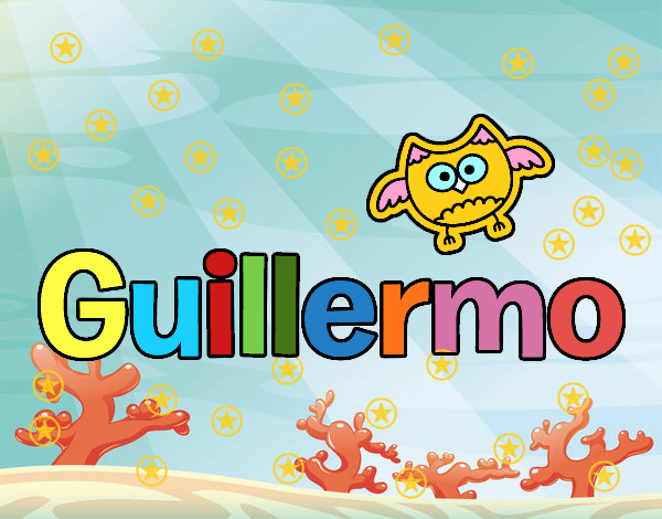 Guillermo