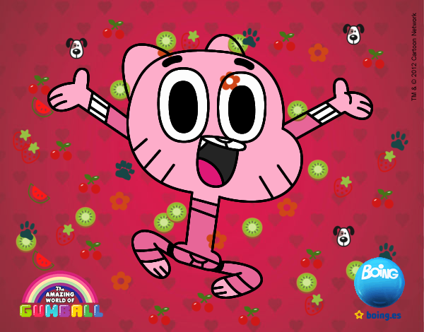 Gumball