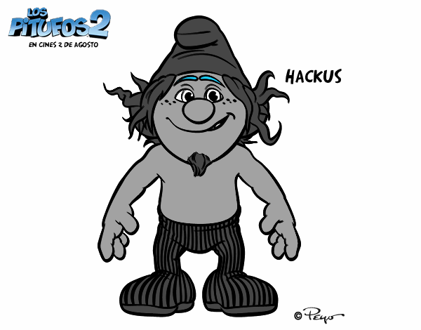 Hackus