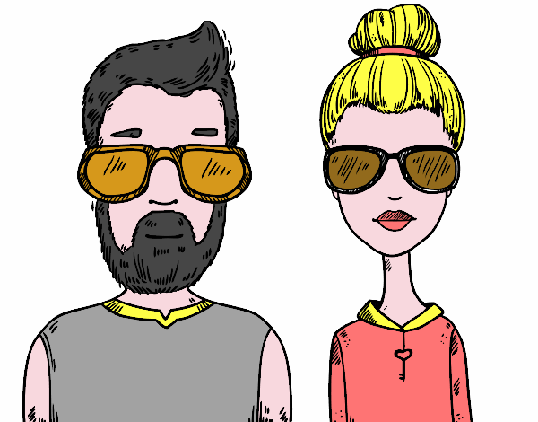 Hipsters