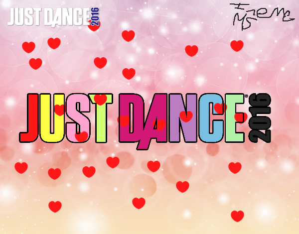 Logo Just Dance