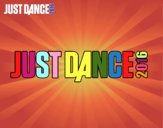 Logo Just Dance