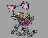 Mangle de Five Nights at Freddy's