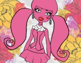 Monster High Draculaura