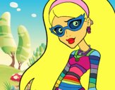 Monster High Ghoulia Yelps