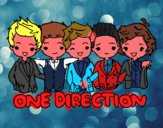 One direction