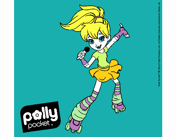 Polly Pocket 2