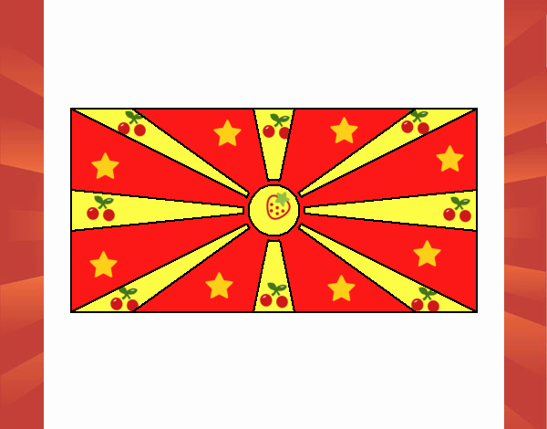 República de Macedonia