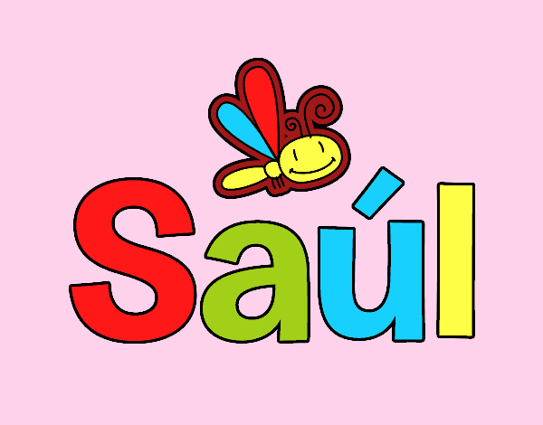 saul