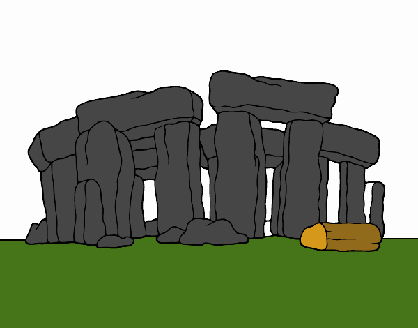 Stonehenge