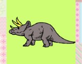 Triceratops