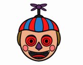 Balloon Boy de Five Nights at Freddy's