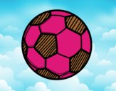 Balón de fútbol