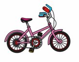 Bicicleta para niños