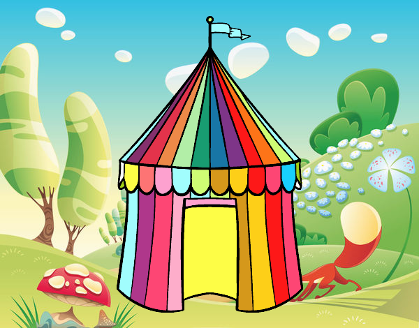 Carpa de circo