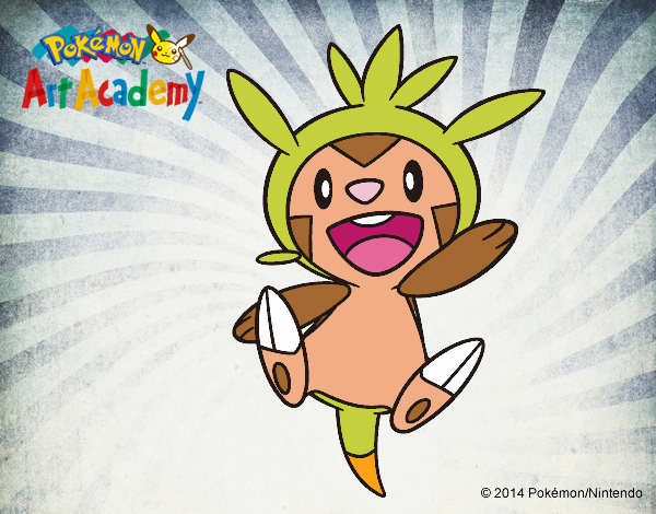 Chespin