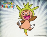 Chespin