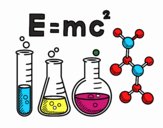 Clase de química