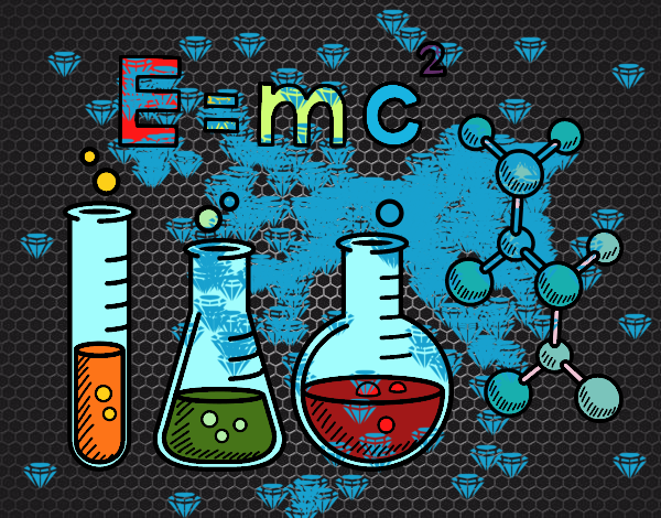 Clase de química