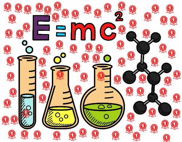 Clase de química