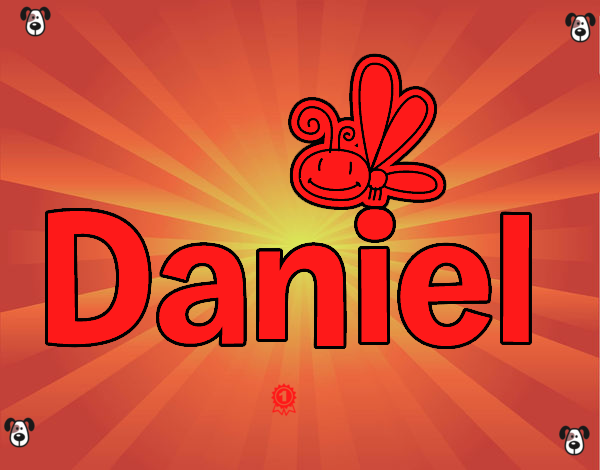 Daniel