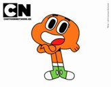 Darwin de Gumball