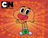 Darwin de Gumball