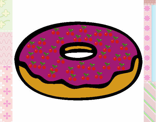 Donuts 1