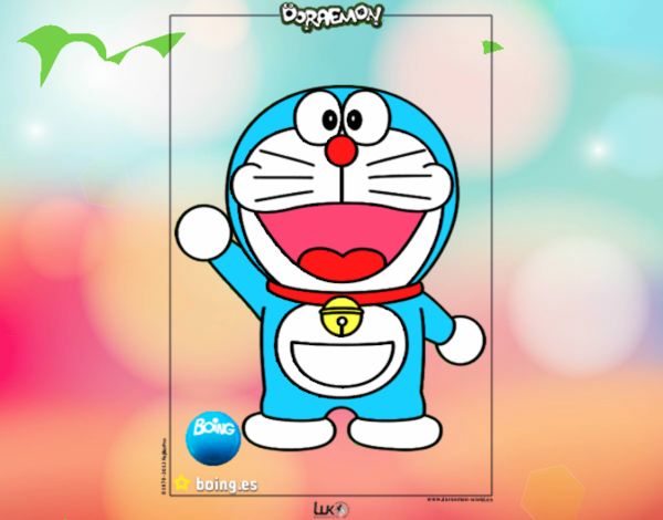 Doraemon