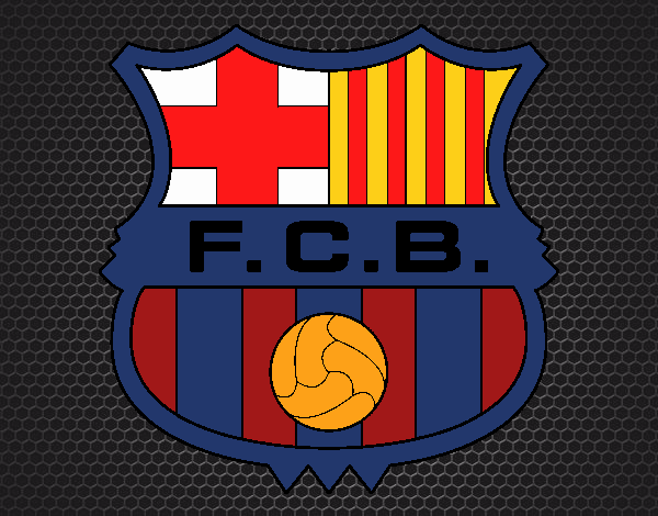 Escudo del F.C. Barcelona