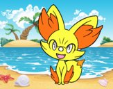 Fennekin