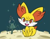 Fennekin