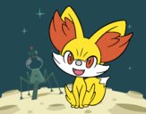 Fennekin