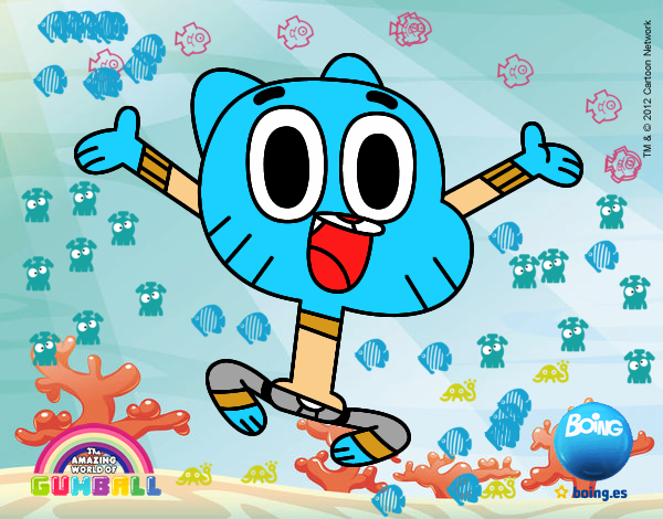 Gumball