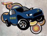 Hot Wheels Ford