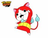 Jibanyan a por todas