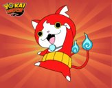 Jibanyan a por todas