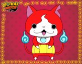 Jibanyan