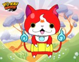 Jibanyan