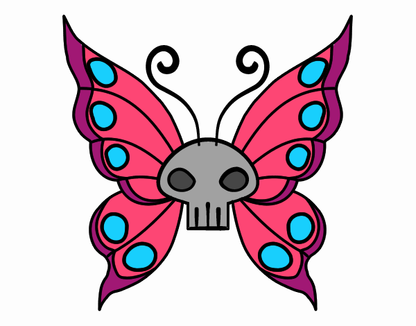 Mariposa Emo