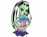 Monster High Frankie Stein